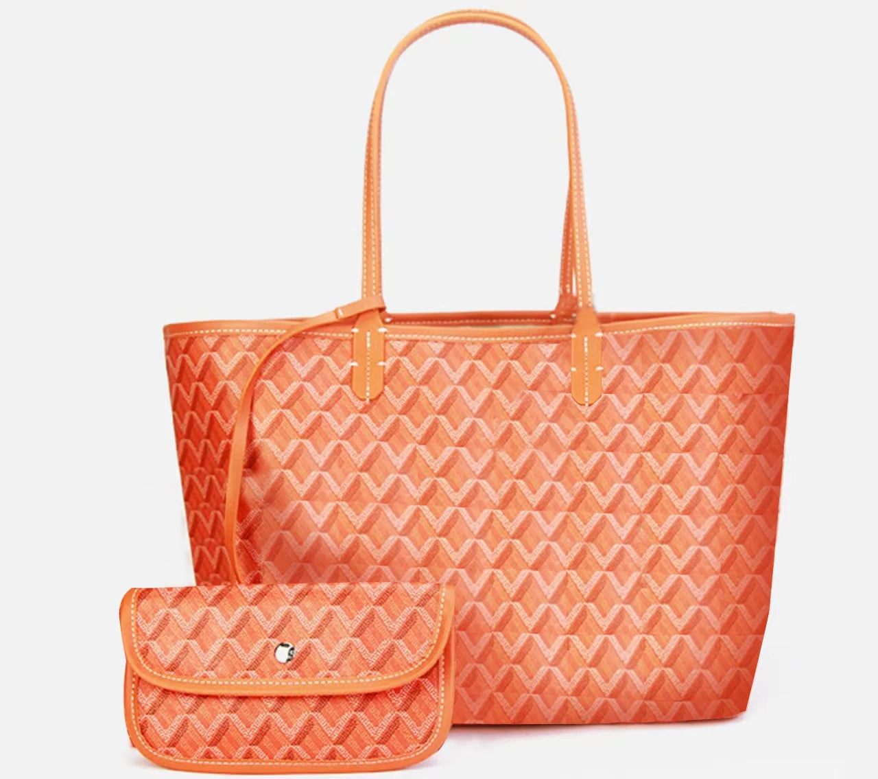 👜💎 A+++++ Leather Tote Bag | Large Capacity Women’s Shoulder & Shopping Handbag – Designer Style with Sturdy Handles