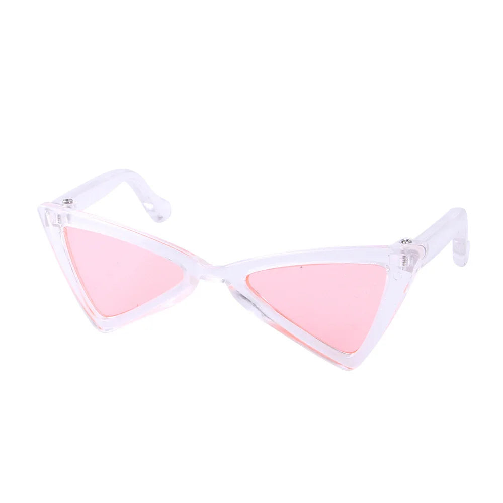 ππ± Pet Sunglasses β Stylish & Windproof for Cats & Pups!