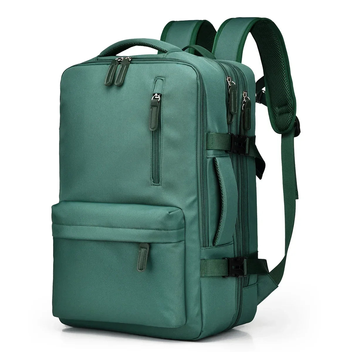 ✈️🎒 40×30×20 cm Backpack – Perfect for Plane, Travel & School! 💼📚