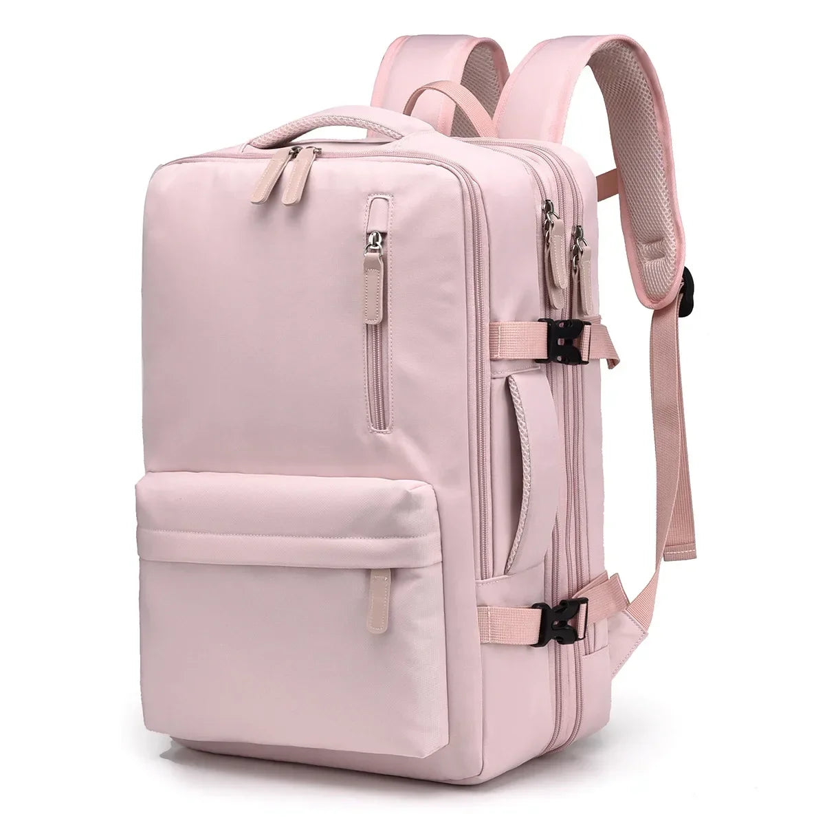 ✈️🎒 40×30×20 cm Backpack – Perfect for Plane, Travel & School! 💼📚
