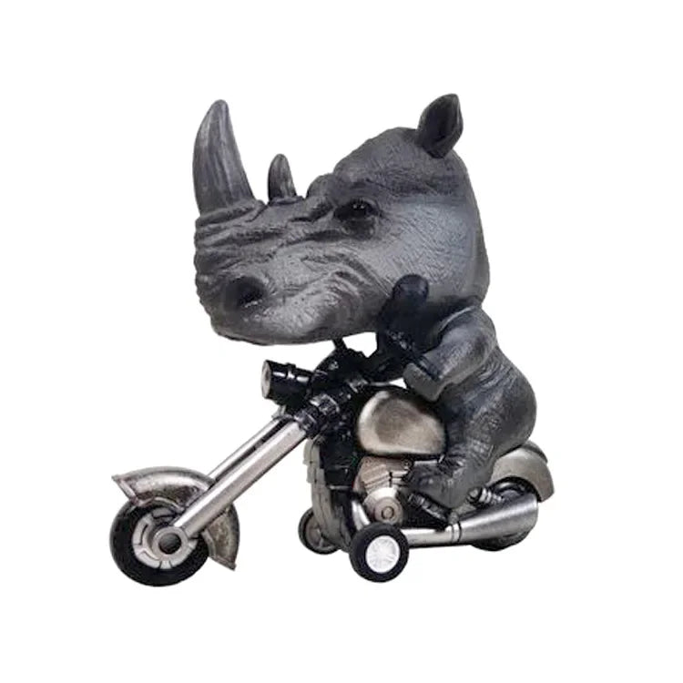 π¦ T-Rex Motorcycle Rider β Roaring Adventure Awaits!
