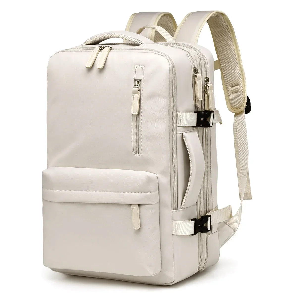 ✈️🎒 40×30×20 cm Backpack – Perfect for Plane, Travel & School! 💼📚