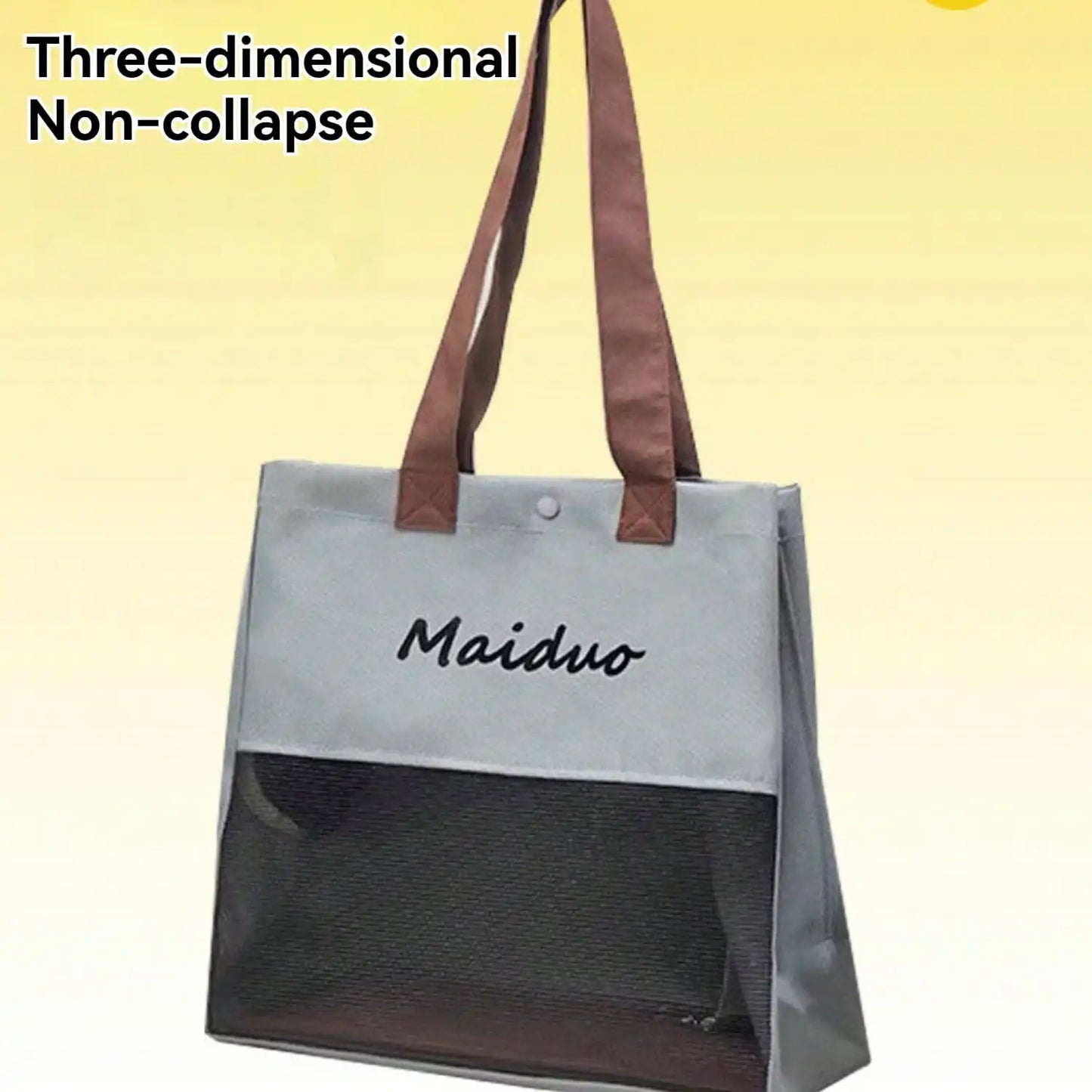 "ππ± Soft & Foldable Pet Carrier β Breathable, Comfy & Travel-Ready! πΆβοΈπΎ"