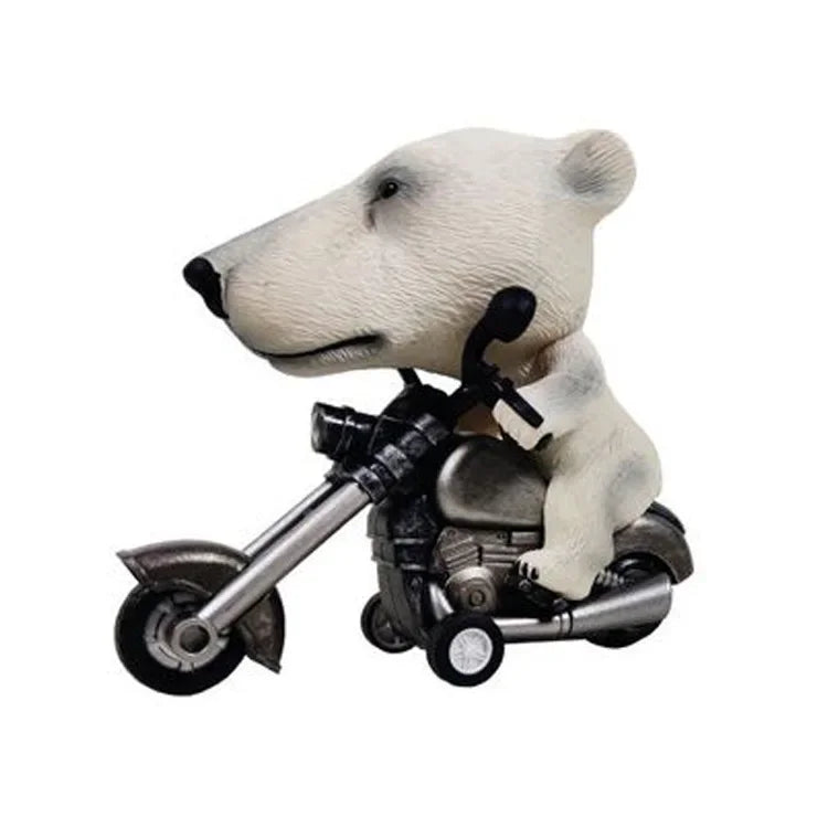 π¦ T-Rex Motorcycle Rider β Roaring Adventure Awaits!