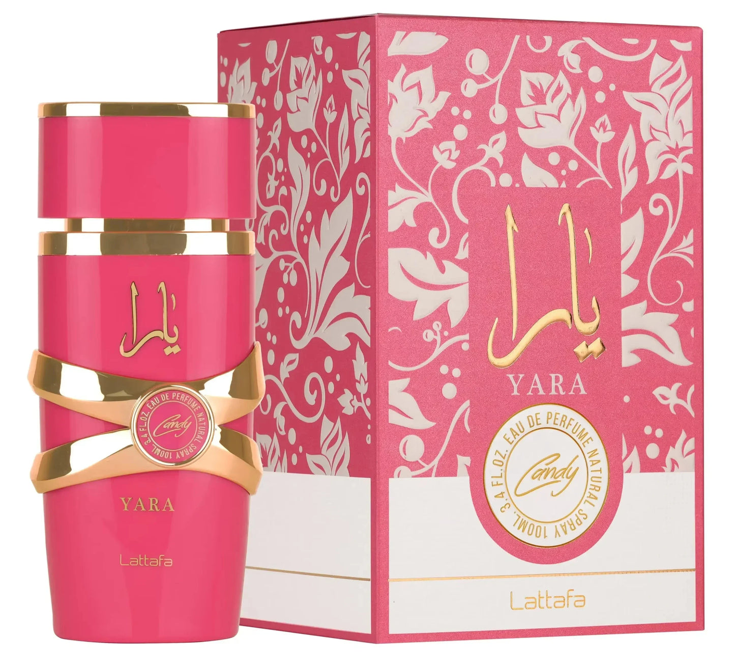 π 100ML Unisex Perfume β Fresh, Unique & Long-Lasting π«