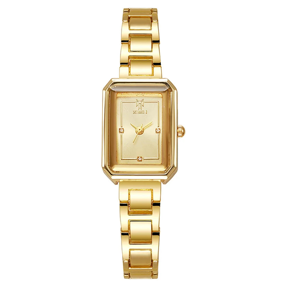 ✨ UTHAI Light Luxury Women’s Watch – Elegance That Commands Attentio