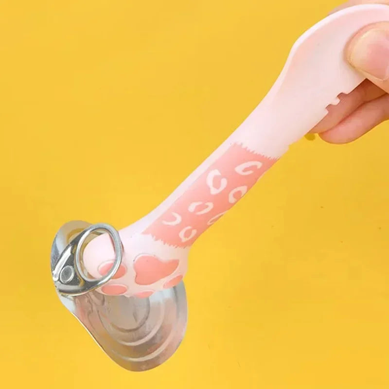 π₯πΎ Long-Handled Pet Spoon β Scoop, Stir & Serve Wet or Dry Food with Ease! πΆπ±β¨