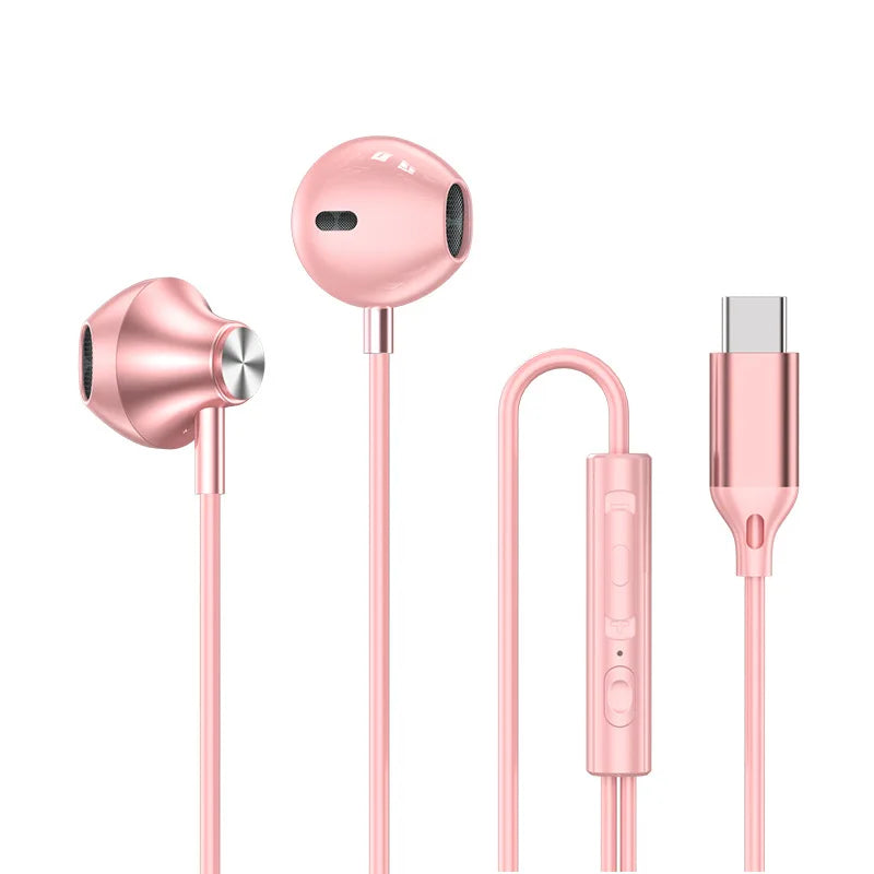 π§ Samsung HiFi Wired Earphones β Studio-Grade Sound for Your Galaxy!