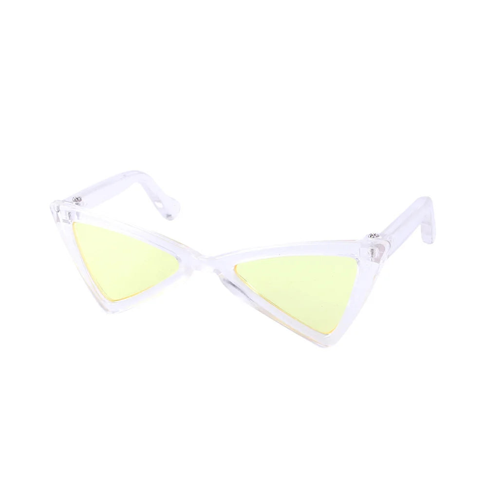 ππ± Pet Sunglasses β Stylish & Windproof for Cats & Pups!