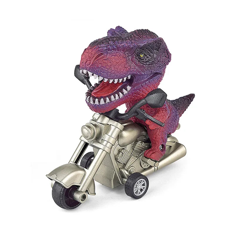 π¦ T-Rex Motorcycle Rider β Roaring Adventure Awaits!