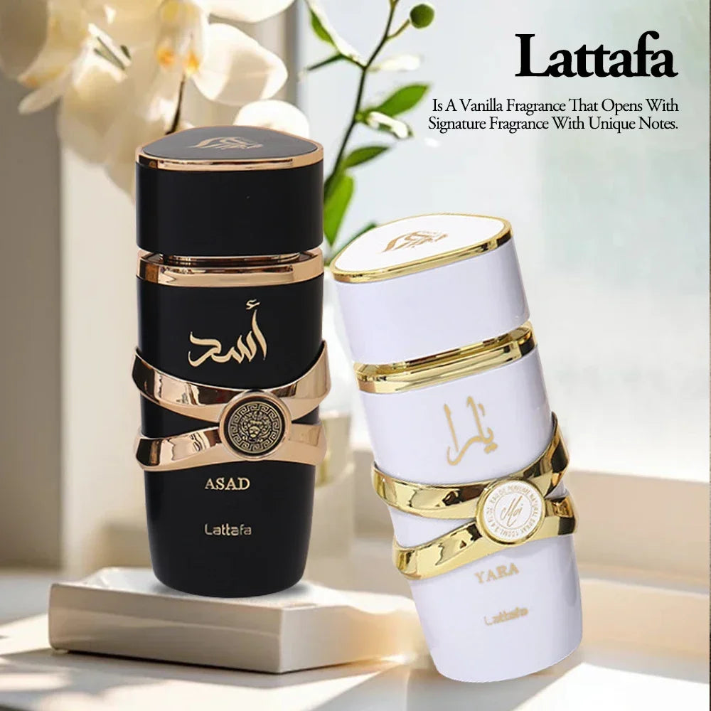 πΈ Lattafa Yara Perfume β Elegant & Long-Lasting π