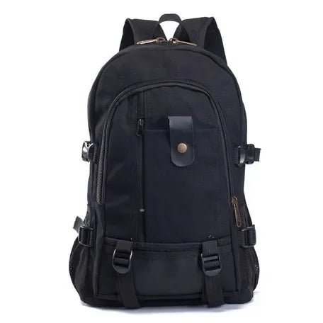 ๐๐๏ธ Menโs Mountain Backpack โ Large Capacity & Rugged Design for Your Daily Adventures! ๐๐ช