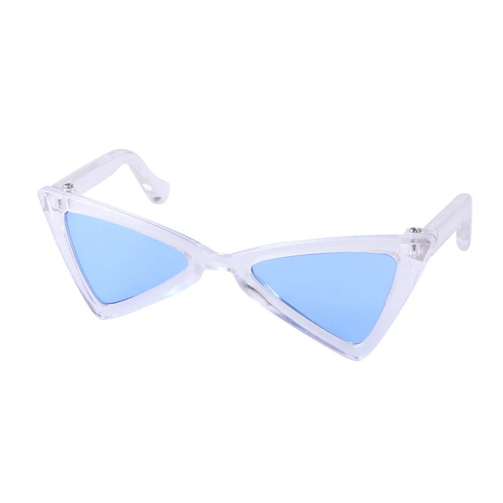 ππ± Pet Sunglasses β Stylish & Windproof for Cats & Pups!