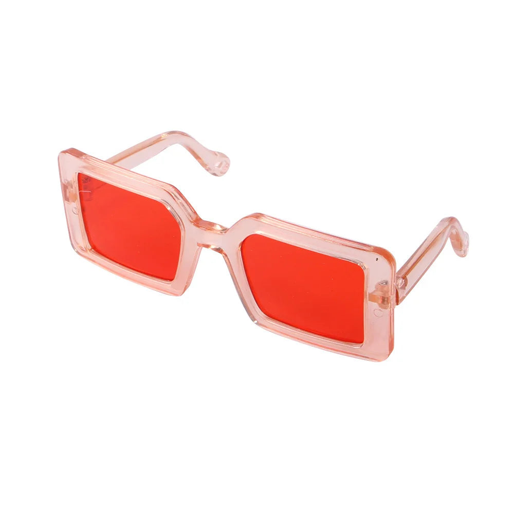 ππ± Pet Sunglasses β Stylish & Windproof for Cats & Pups!