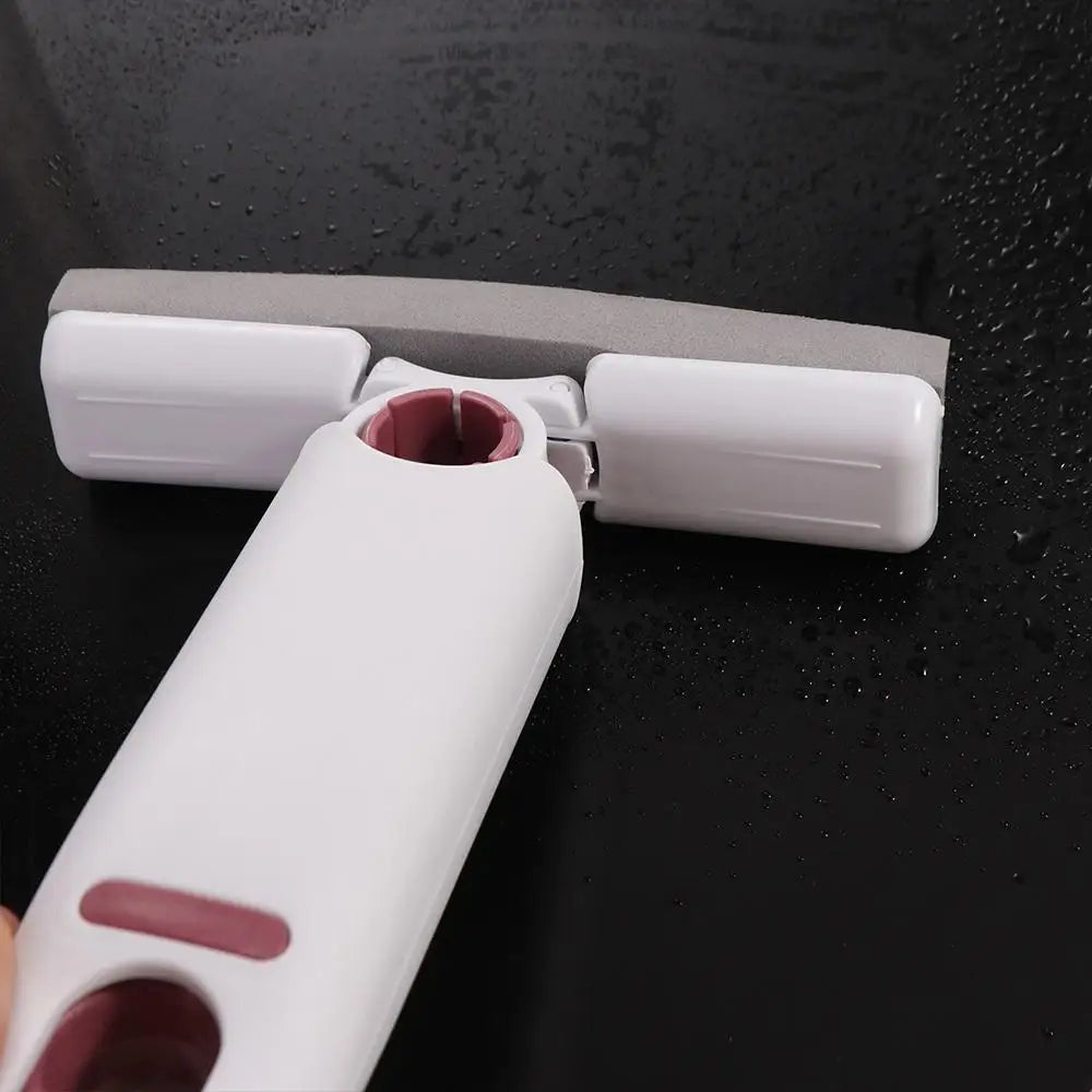 π§Ήπ¦ Portable Mini Squeeze Mop β Strong Water Absorption, Rotatable Sponge for Car & Home Cleaning ππ