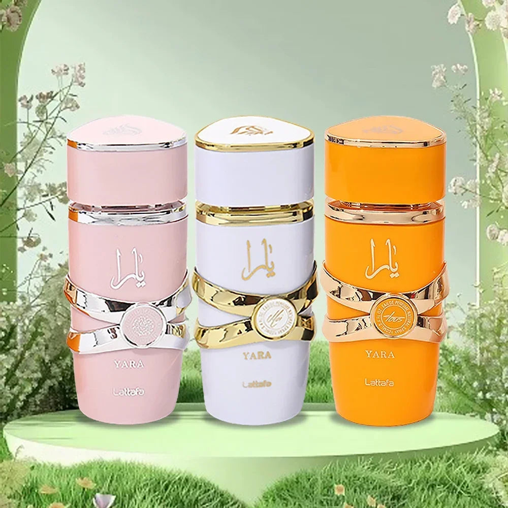 πΈ Lattafa Yara Perfume β Elegant & Long-Lasting π