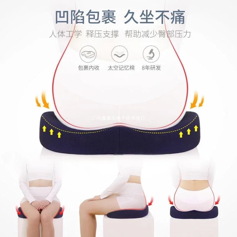 Premium Soft Hip Support Pillow