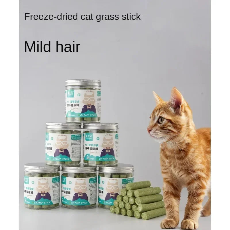 "ππΎ Delicious & Nutritious Pet Snacks β Chicken, Salmon, Beef & Duck Cubes! πΆπ±π₯©β¨"