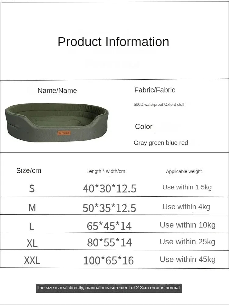 ποΈπΆ Fluffy Pet Bed & Cushion β Cozy Comfort for Dogs & Cats of All Sizes! πΎπ±β¨