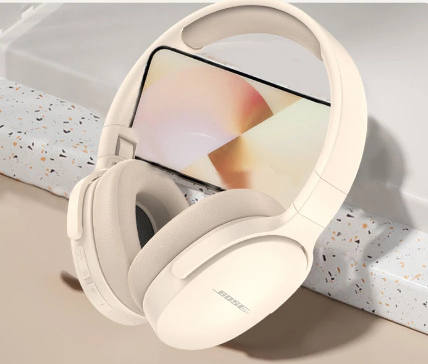 ๐ง๐ฅ Bosebye P2961 Wireless Earbuds โ Bluetooth 5.3, HiFi Stereo with Mic ๐ฎ๐ฑ For Samsung & iPhone ๐๐ซ