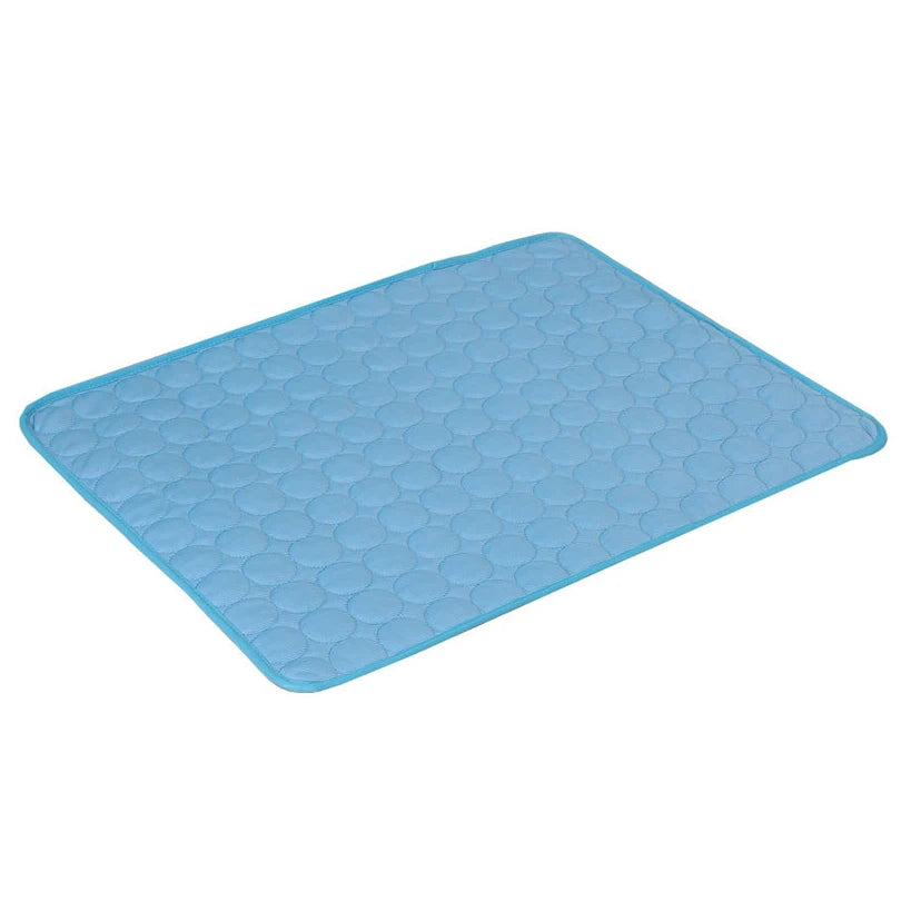 βοΈπΎ Extra Large Cooling Mat β Summer Relief for Dogs & Cats!