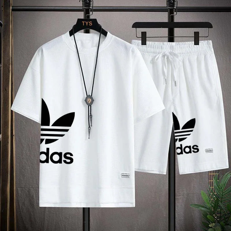 ππ₯ Summer Set 2025! π+π©³ Sporty & Stylish for Men πͺπ