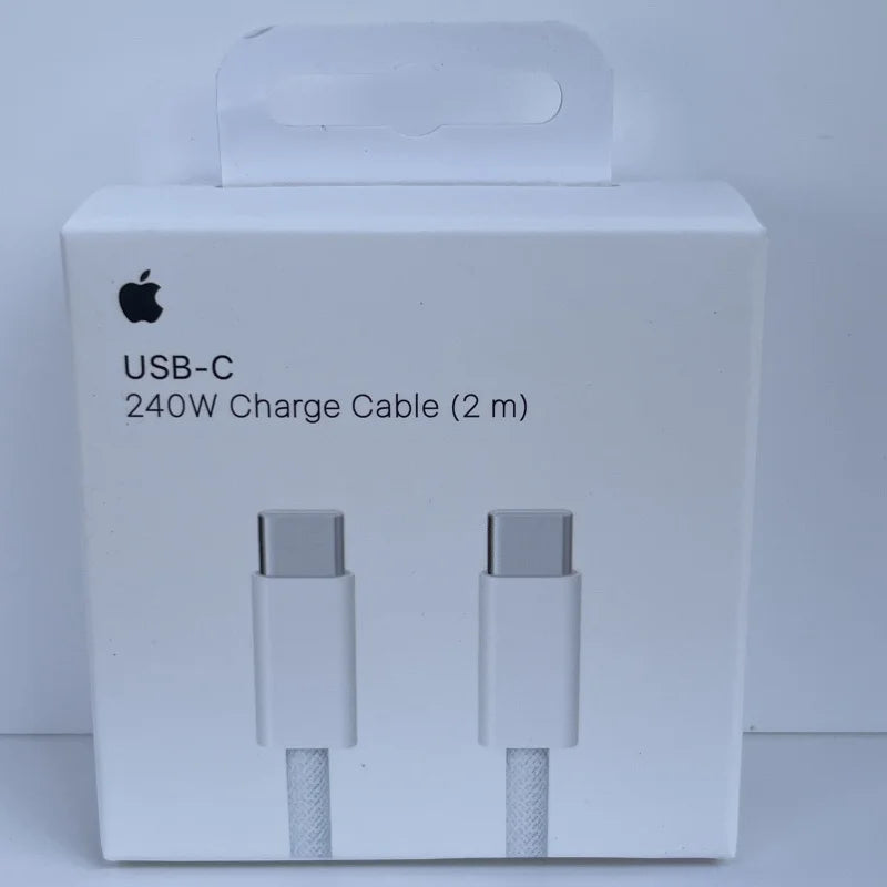 Apple Original USB-C to Lightning cable 1m 2m for Iphone 12 13 14 Pro Max Plus Mini