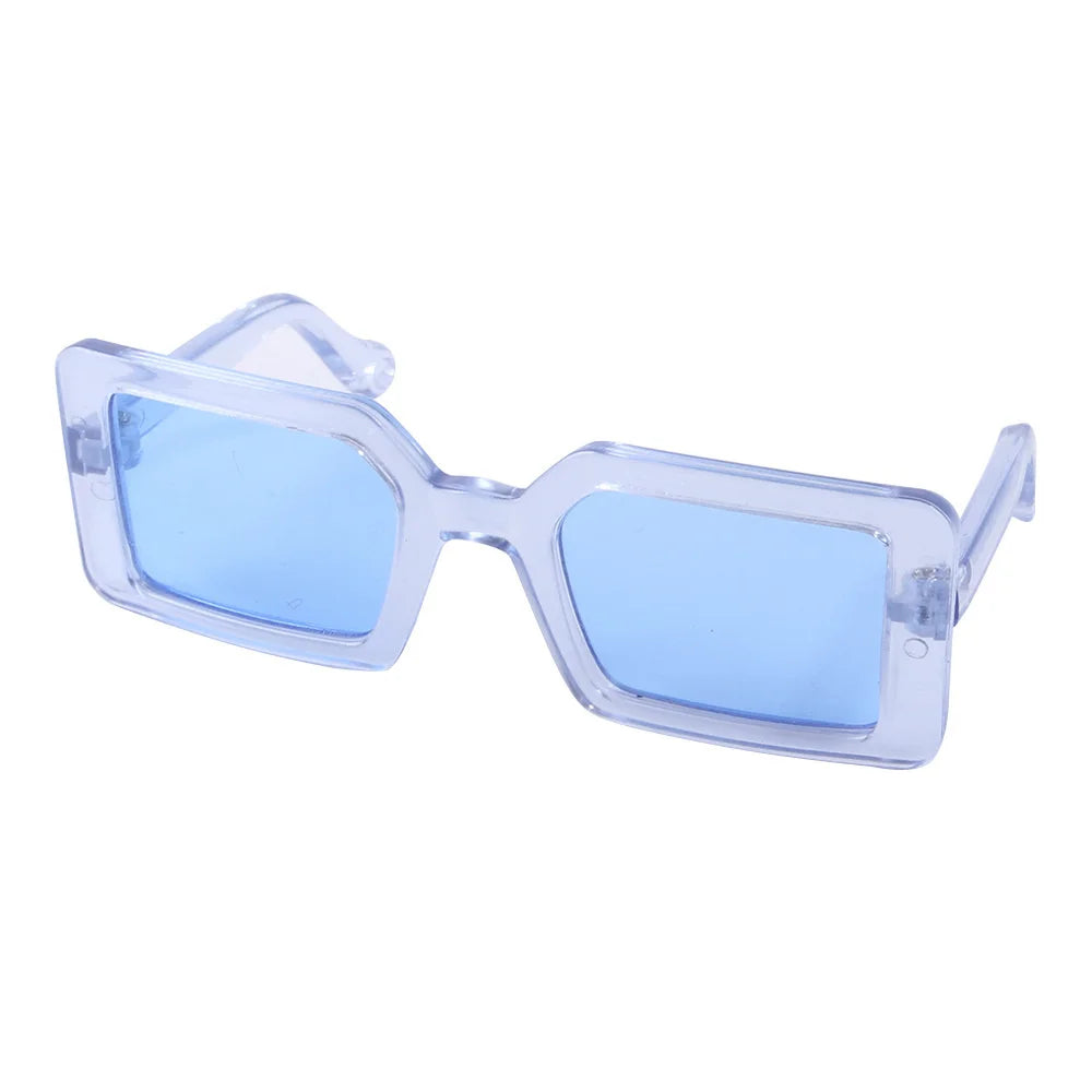 ππ± Pet Sunglasses β Stylish & Windproof for Cats & Pups!