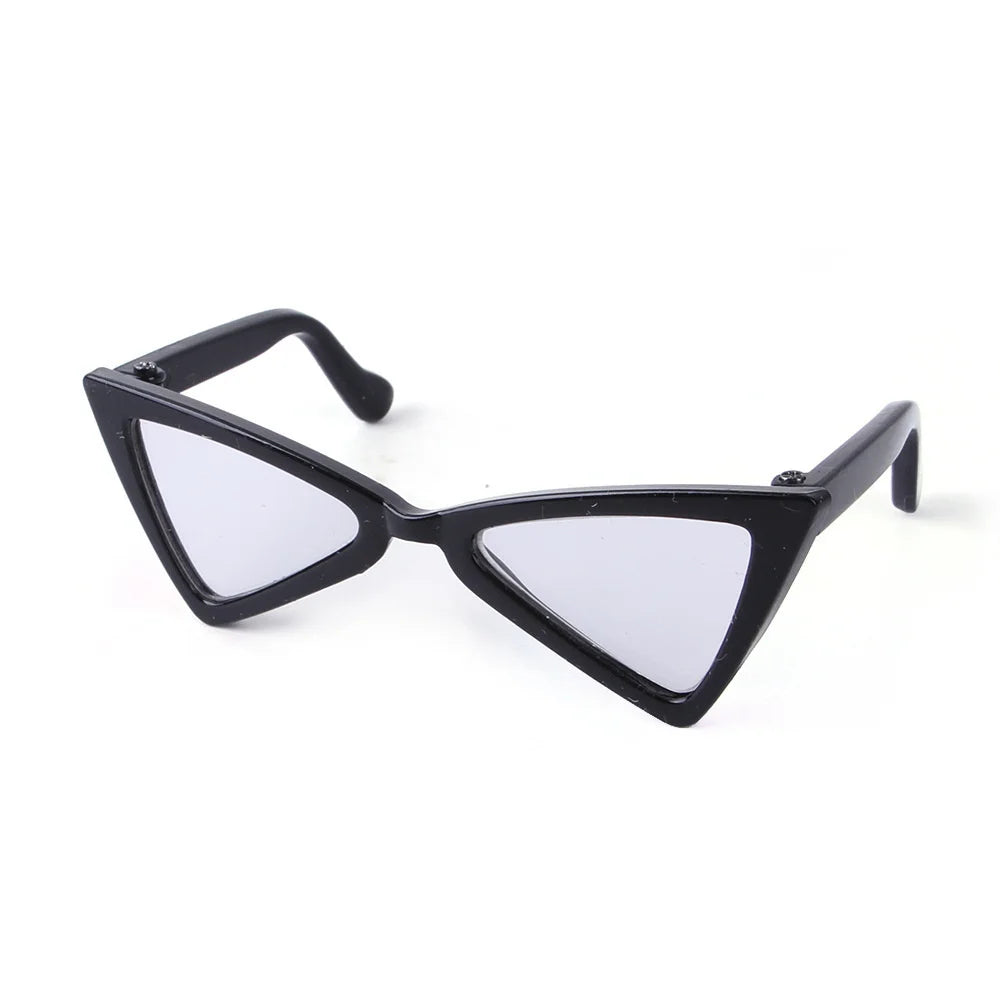 ππ± Pet Sunglasses β Stylish & Windproof for Cats & Pups!