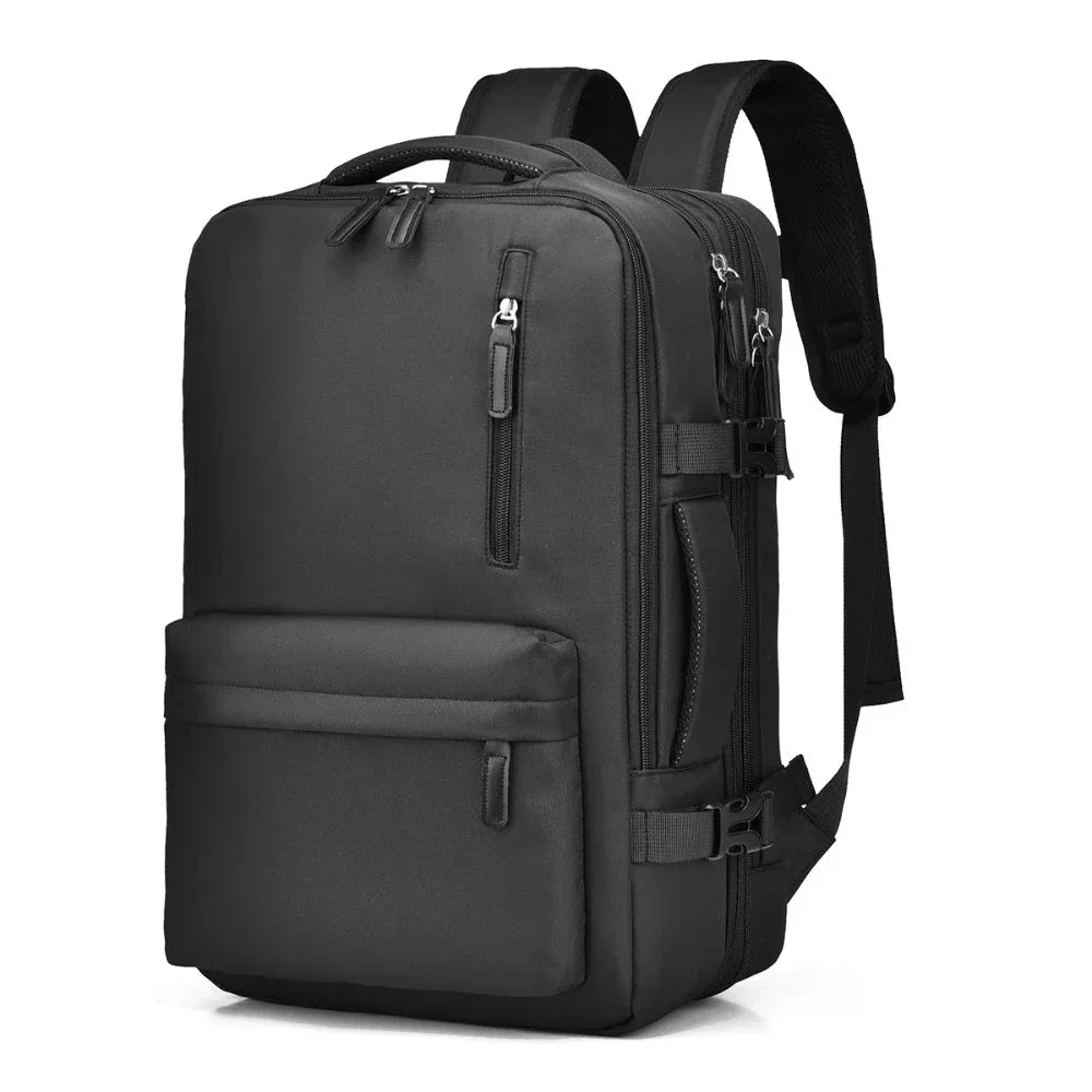 ✈️🎒 40×30×20 cm Backpack – Perfect for Plane, Travel & School! 💼📚