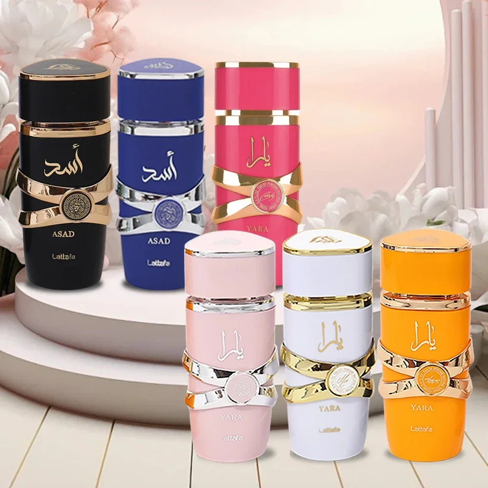 πΈ Lattafa Yara Perfume β Elegant & Long-Lasting π