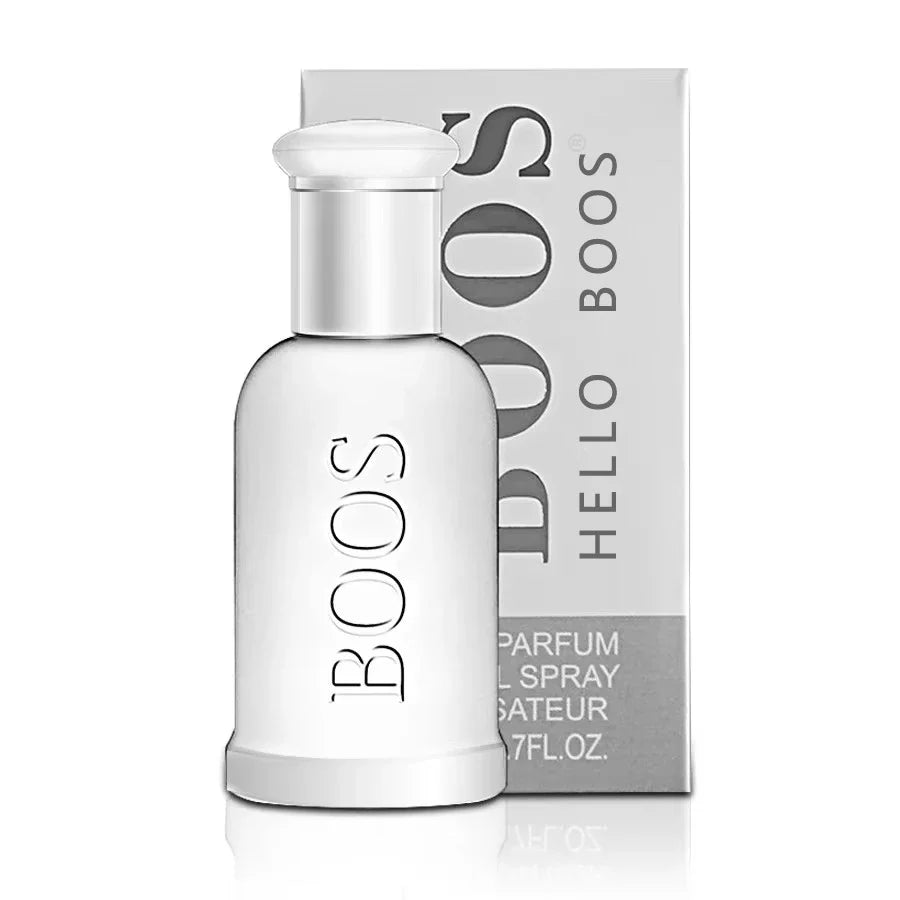 ๐ฅ Hot Sale! Men's Cologne โ Confidence in a Bottle ๐ผ