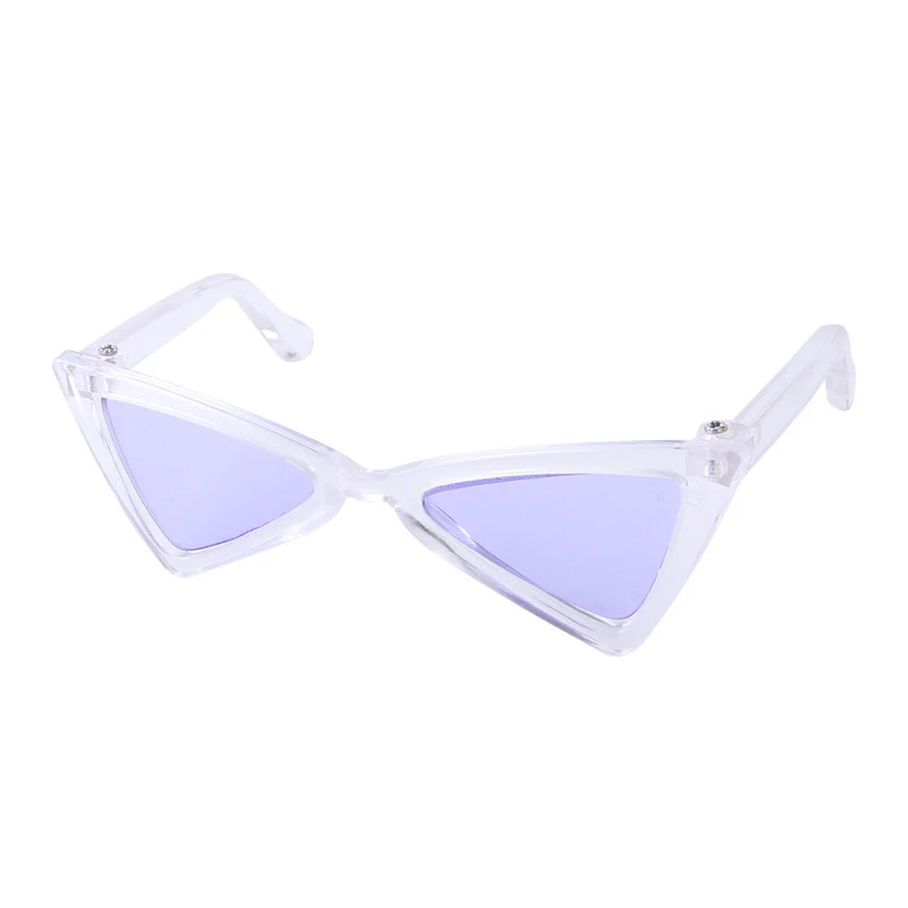 ππ± Pet Sunglasses β Stylish & Windproof for Cats & Pups!