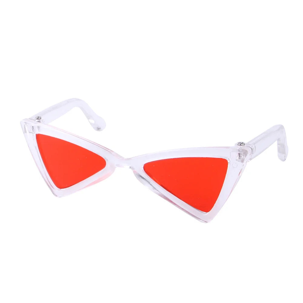 ππ± Pet Sunglasses β Stylish & Windproof for Cats & Pups!