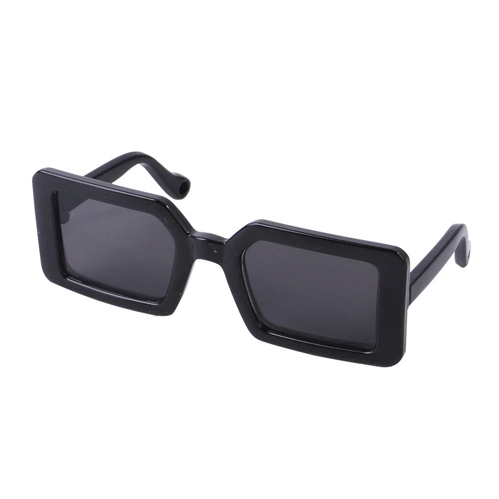 ππ± Pet Sunglasses β Stylish & Windproof for Cats & Pups!