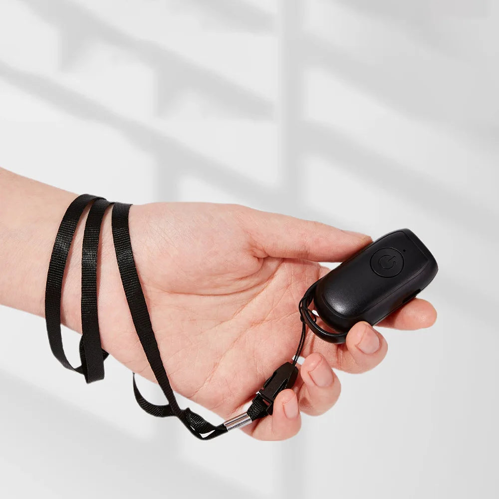 🐕⚡ Ultrasonic Dog Repeller – Portable USB Rechargeable!