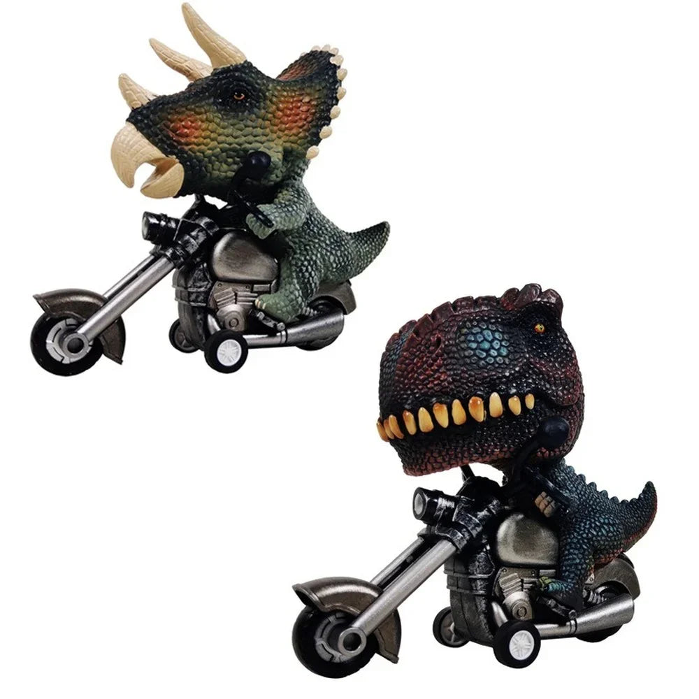 π¦ T-Rex Motorcycle Rider β Roaring Adventure Awaits!