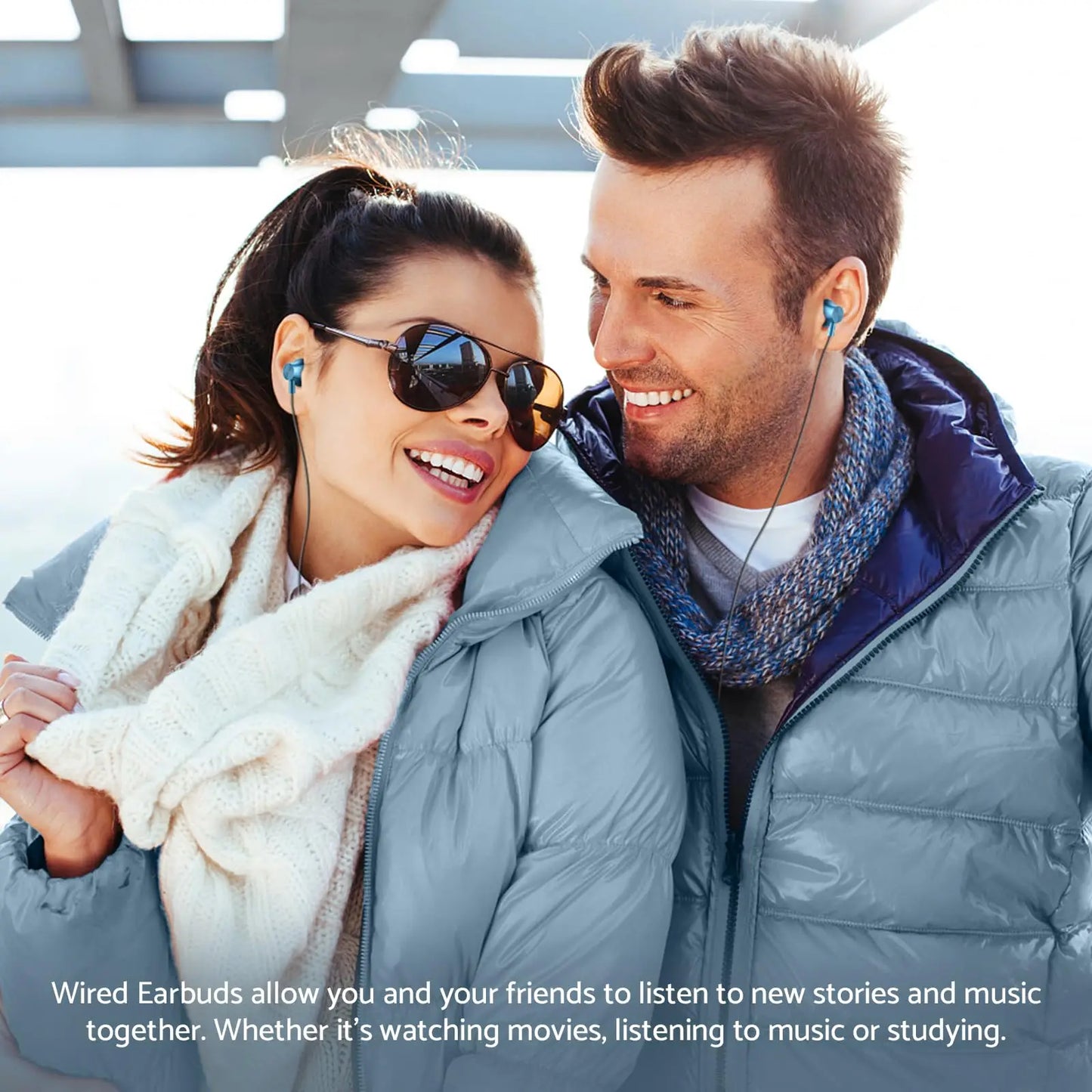 π§ Samsung HiFi Wired Earphones β Studio-Grade Sound for Your Galaxy!