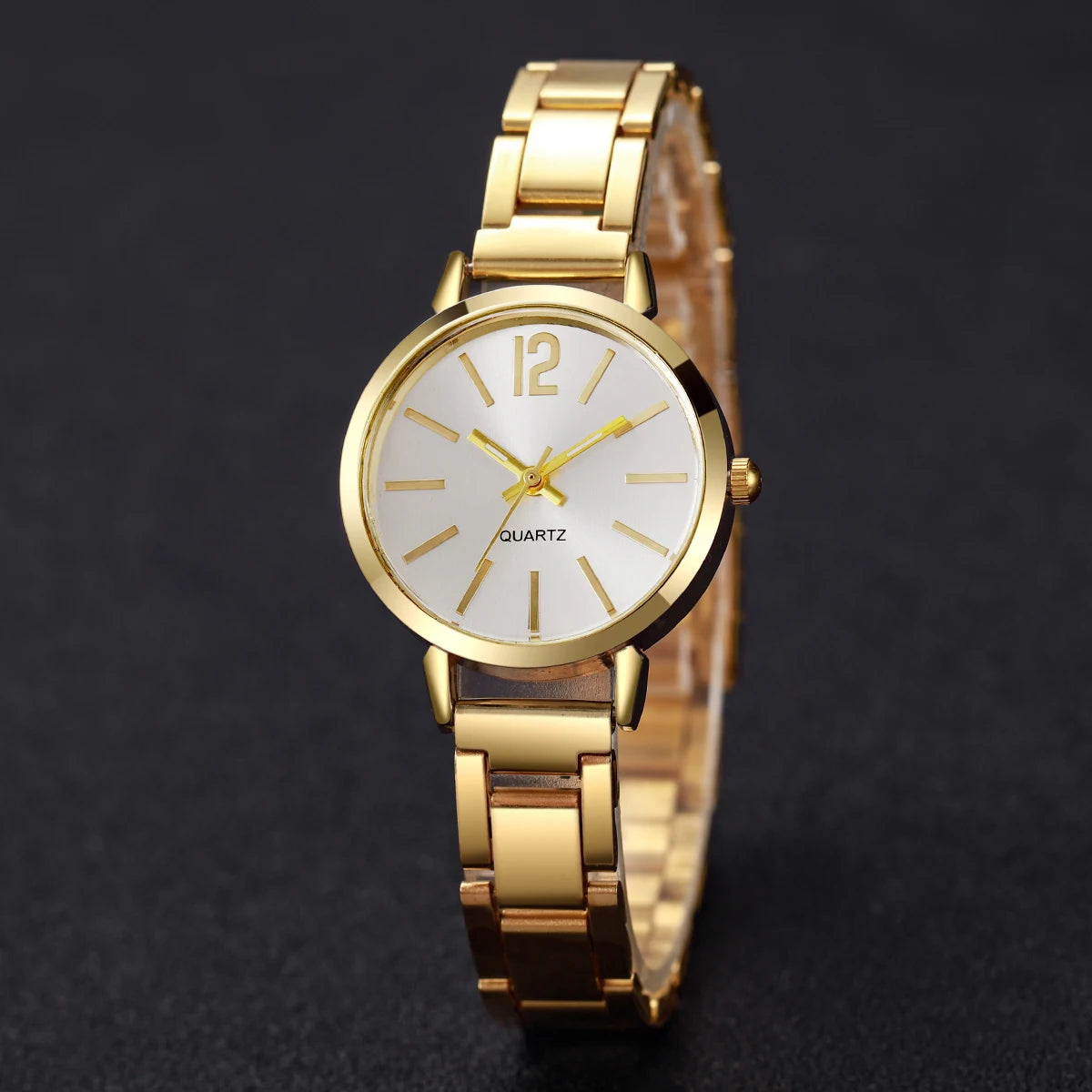 💎 Minimalist Women’s Watch Set – Effortless Elegance, Unmatched Versatility!