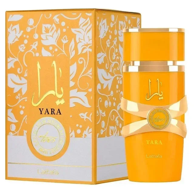 πΈ Lattafa Yara Perfume β Elegant & Long-Lasting π