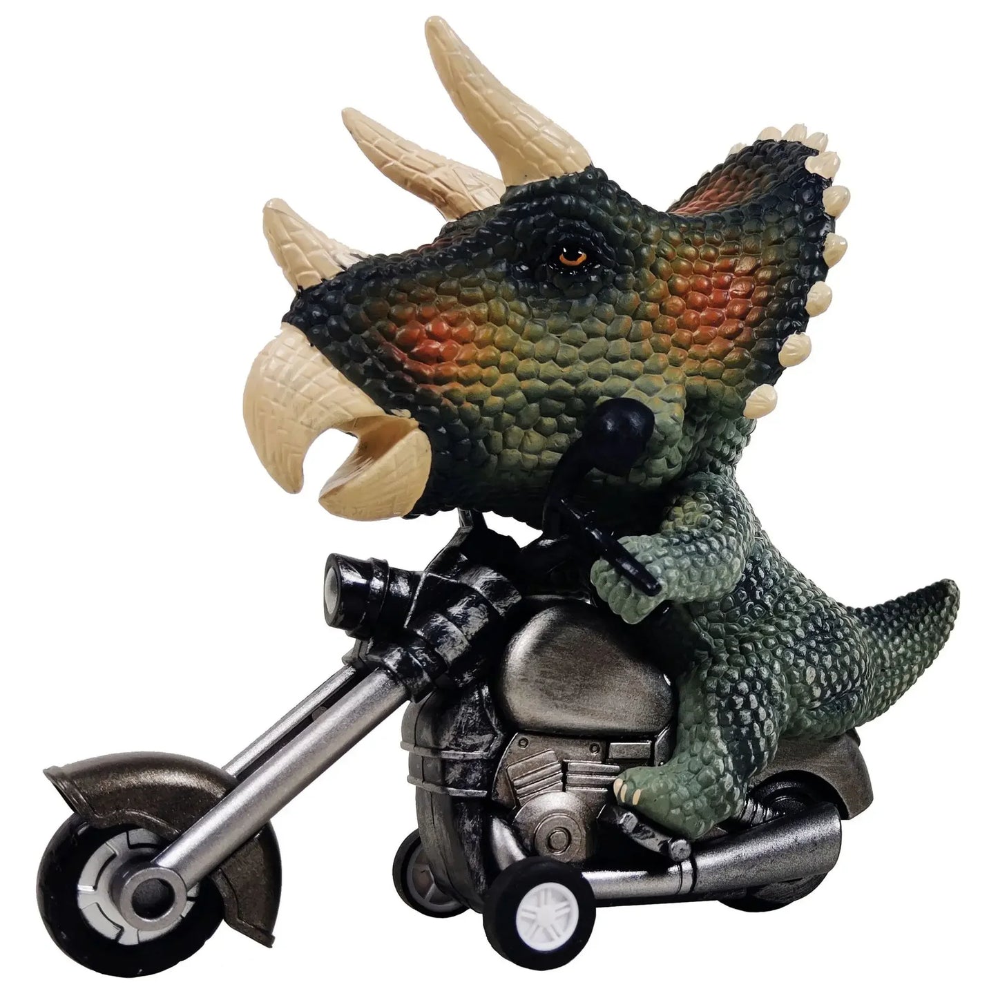 π¦ T-Rex Motorcycle Rider β Roaring Adventure Awaits!