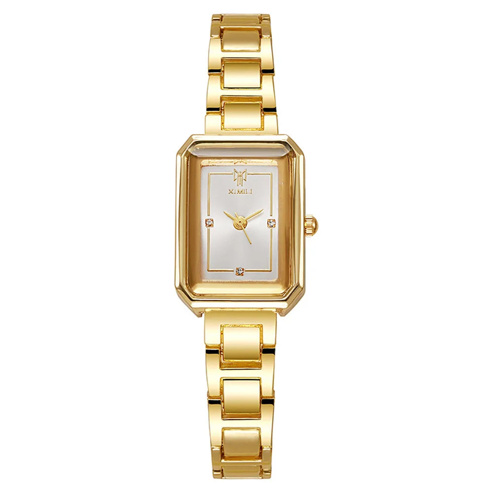 ✨ UTHAI Light Luxury Women’s Watch – Elegance That Commands Attentio