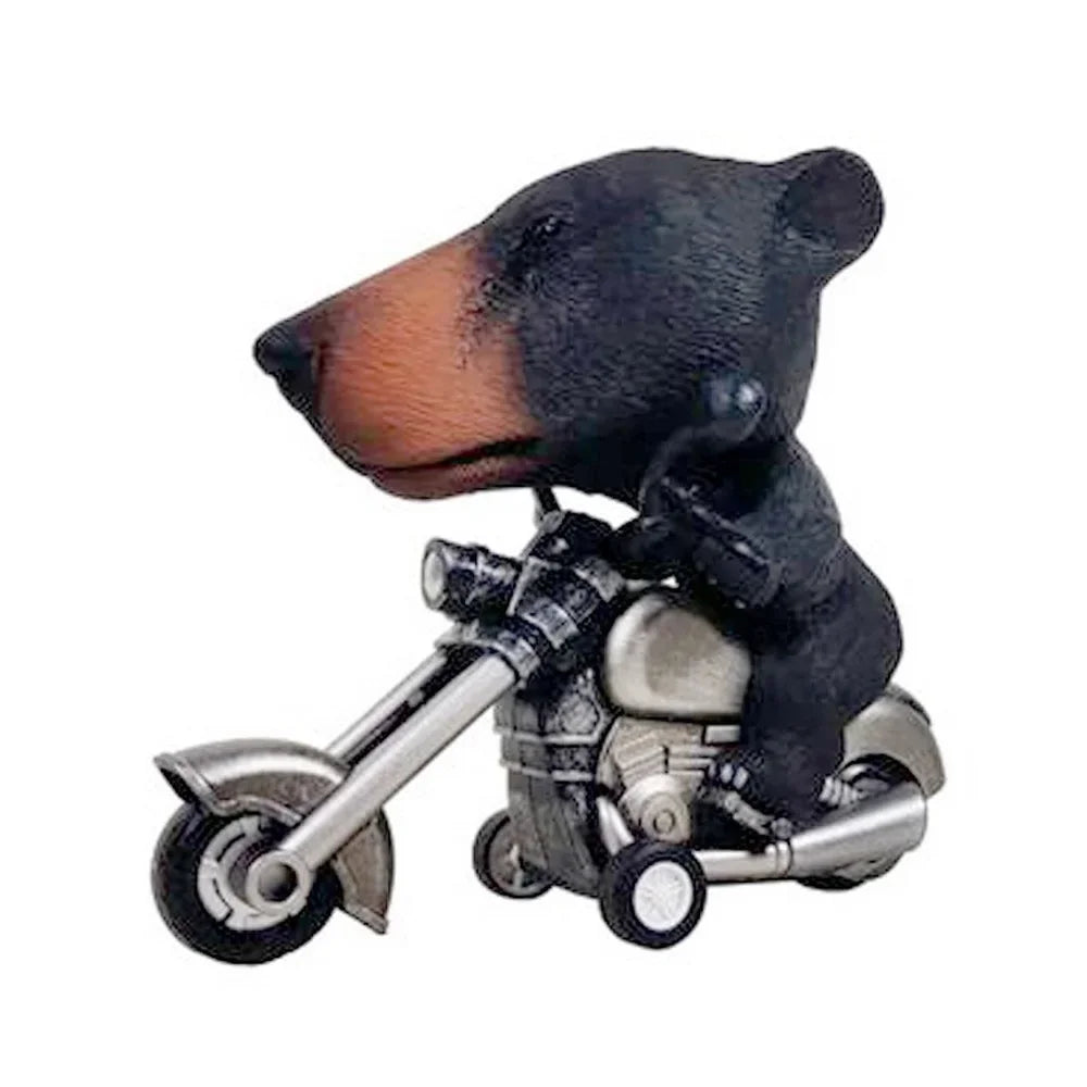π¦ T-Rex Motorcycle Rider β Roaring Adventure Awaits!