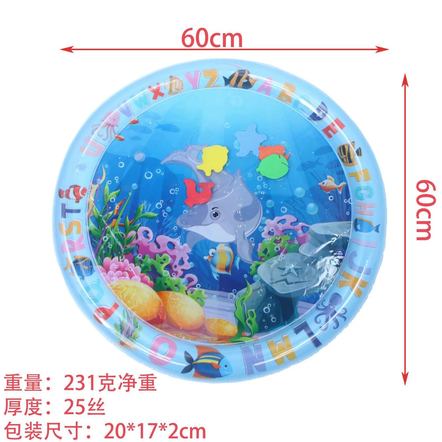 ❄️🐾 Large Summer Ice Cushion – Cool & Cozy Pet Nest!