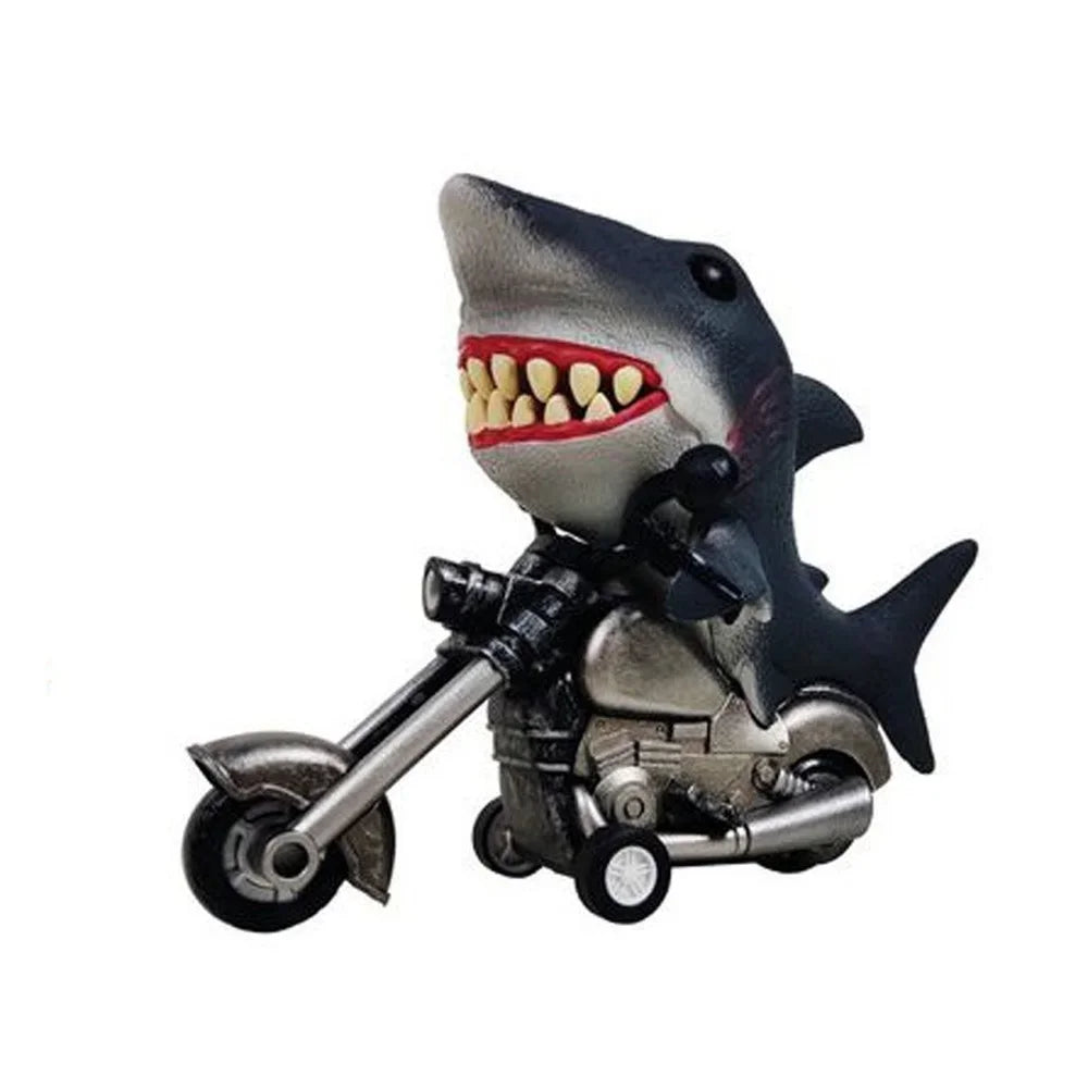 π¦ T-Rex Motorcycle Rider β Roaring Adventure Awaits!