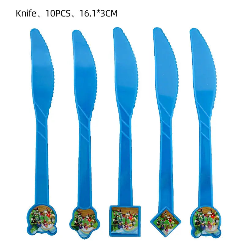 ππ Sonic Party Set β Celebration Decorations & Supplies for Boys ππΎ