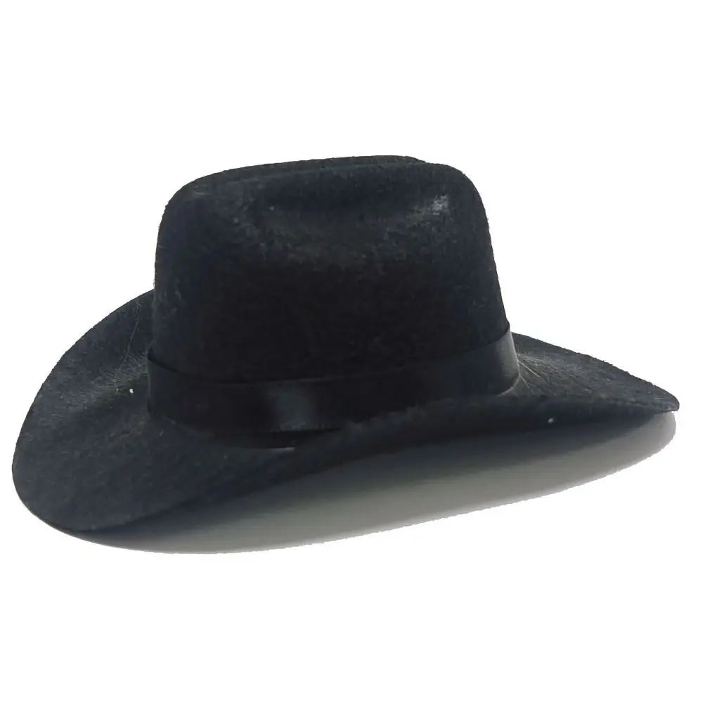 ๐ค ๐พ Adjustable Funny Cowboy Hat โ Cool Summer Pet Accessory!