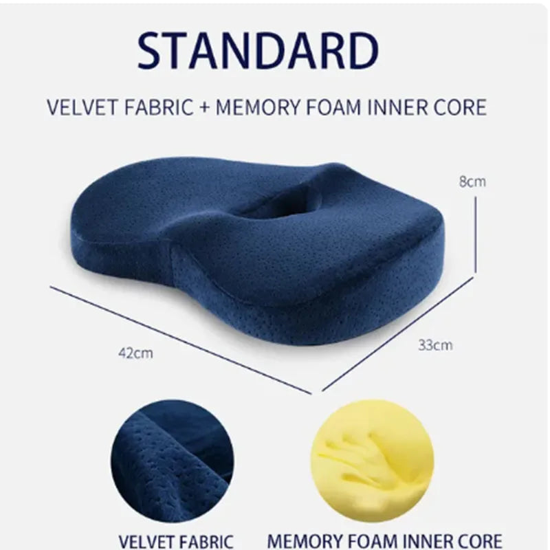 Premium Soft Hip Support Pillow
