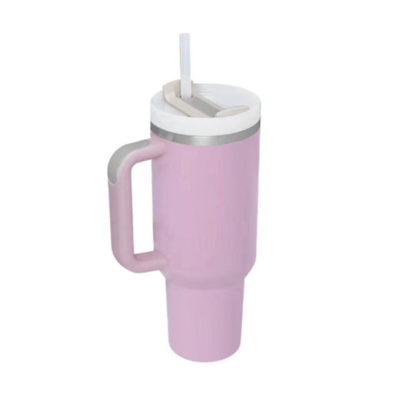 كوب حراري 40oz للسفر والمكتب مقاوم للانسكا