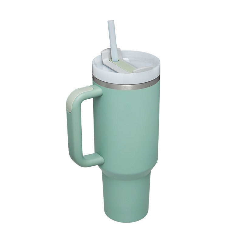 كوب حراري 40oz للسفر والمكتب مقاوم للانسكا